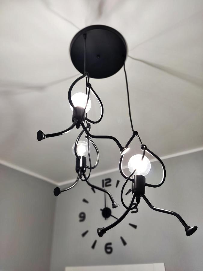Gasthof The Junior House - Casa *