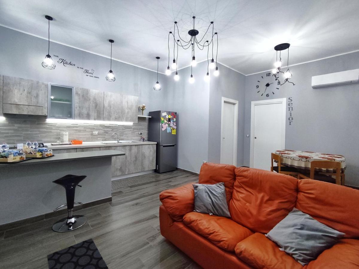 The Junior House - Casa *