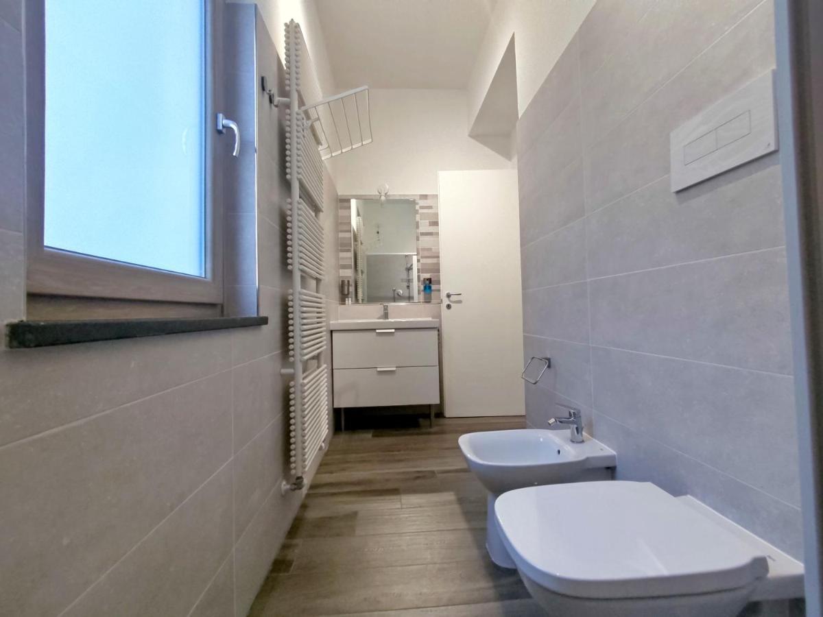 The Junior House - Casa * Lauria Inferiore