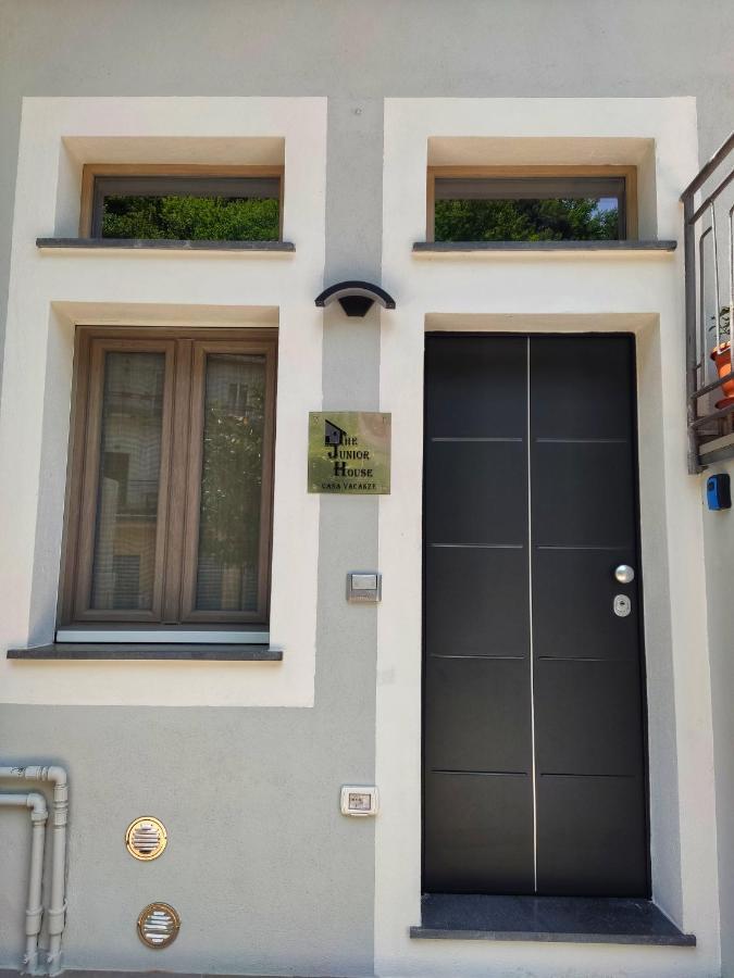 The Junior House - Casa Gasthof Lauria Inferiore